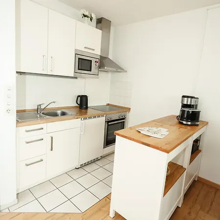 540, Oberharz, Mit Schwimmbad Und Sauna Apartment Braunlage